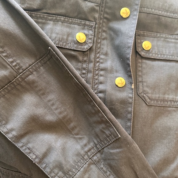 JCrew Spring Jacket - Picture 5 of 6